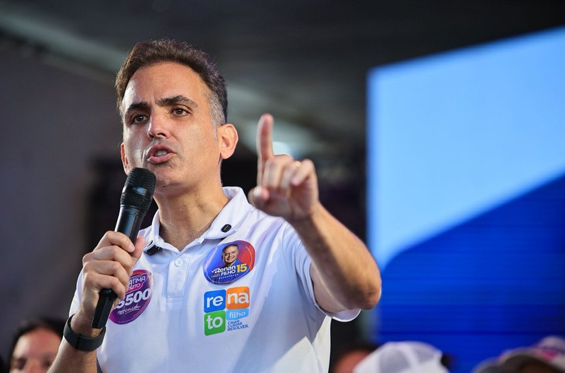 Renato afirma que combater a fome deveria ser o primeiro dever de qualquer político