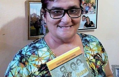Livro: 'pesadelo das águas' trouxe fome e desespero no interior de AL