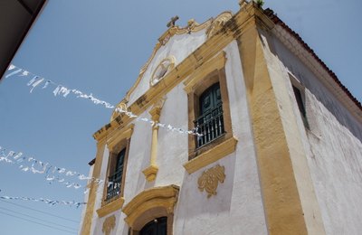 Corredor de Memória entre o Centro e Ipioca conecta diferentes paisagens de Maceió