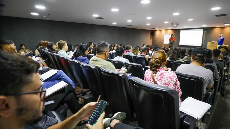 CNU 2025: sai nova lista de classificados para vagas remanescentes