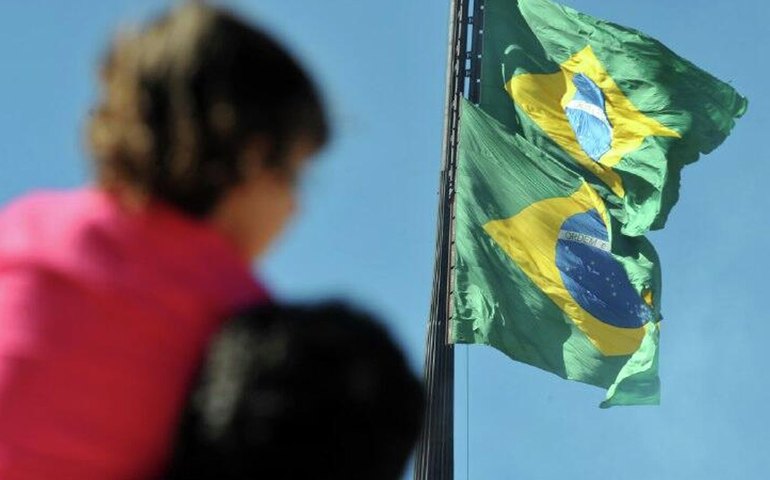 Rússia parabeniza o Brasil pelo Dia da Proclamação da República