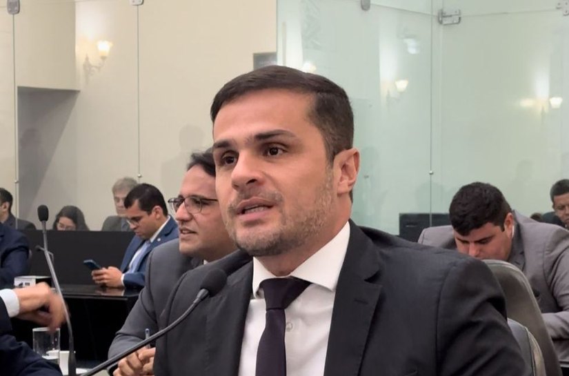 Deputado Alexandre Ayres reforça mobilização pela inclusão da vacina contra Meningite B no SUS