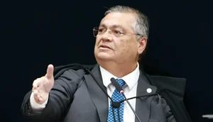 dino / Foto: Foto: Luiz Silveira/STF