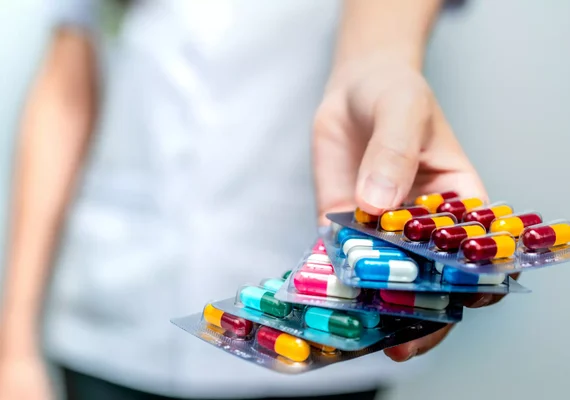 Conisul bate 90% de faturamento no pedido de medicamentos