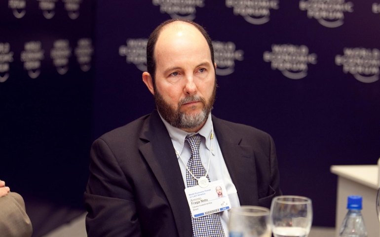 'Acho que não cabe trabalhar com tanto otimismo', diz Fraga sobre superávit de 0,5% em 2025