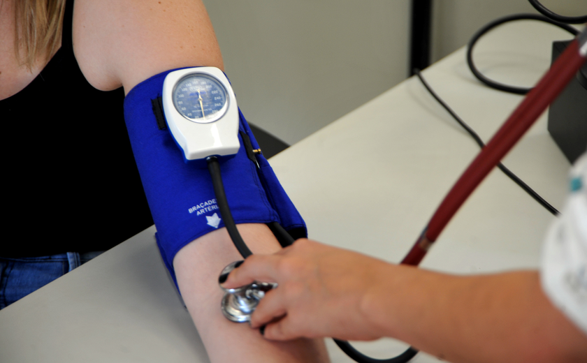 Especialistas mostram como prevenir a hipertensão arterial