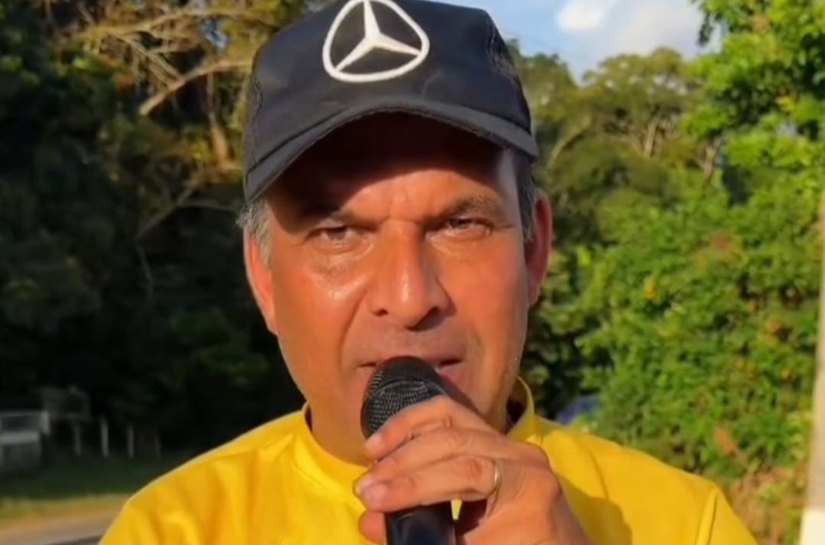 Francisco Sales encerra campanha no caminho da vitória e reforça defesa do emprego, da agricultura, do combate à corrupção e do desenvolvimento de Alagoas