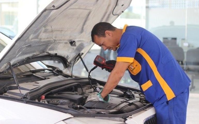 Quase 75 mil alagoanos compraram ou venderam veículos usados em 2019