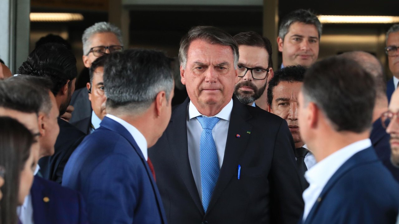 Tarifaço escancara racha na direita brasileira e levanta dúvidas sobre bolsonarismo, apontam analistas