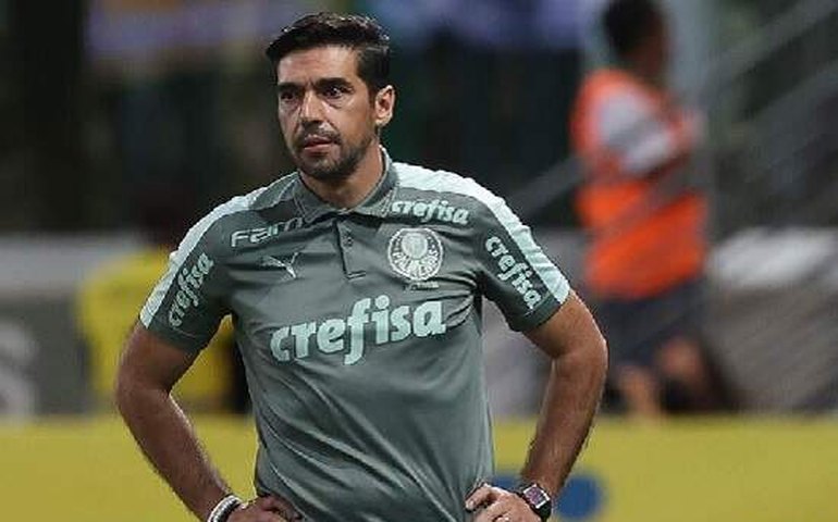 Palmeiras treina finalização à exaustão para ser preciso em batalha com Flamengo