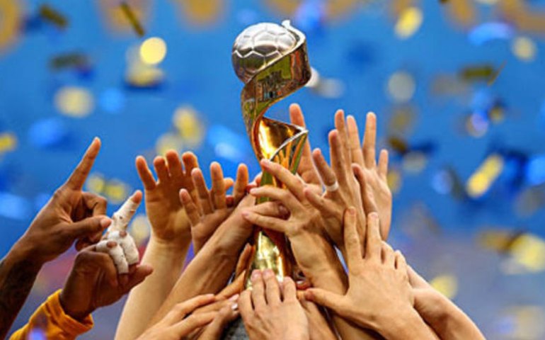 Correção: Austrália e Nova Zelândia vão sediar Copa Feminina de 2023, define Fifa