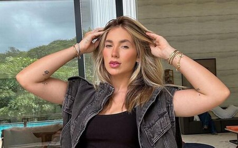 Virginia Fonseca estreia mansão em Mangaratiba comprada de Emerson Sheik por R$ 27 milhões; veja fotos