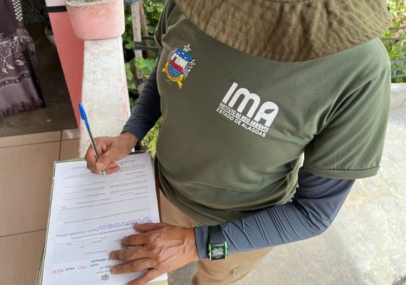 Operação de fiscalização flagra irregularidades em rede de farmácias de Maceió