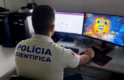 Internet não é terra sem lei: Polícia Científica explica como rastreia autores de cyberbullying e alerta pais