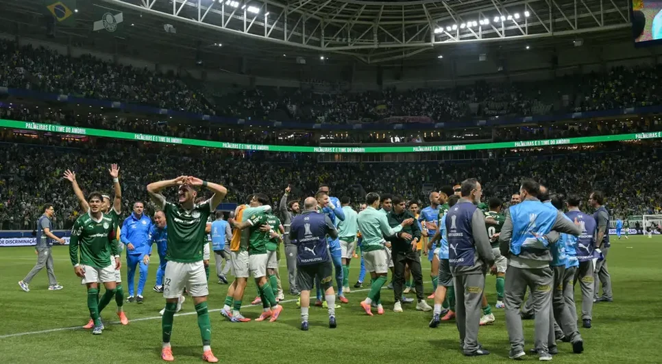 Foto: Nelson ALMEIDA / AFP)