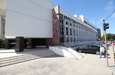 2º Juizado da Mulher inicia atividades no Fórum do Barro Duro