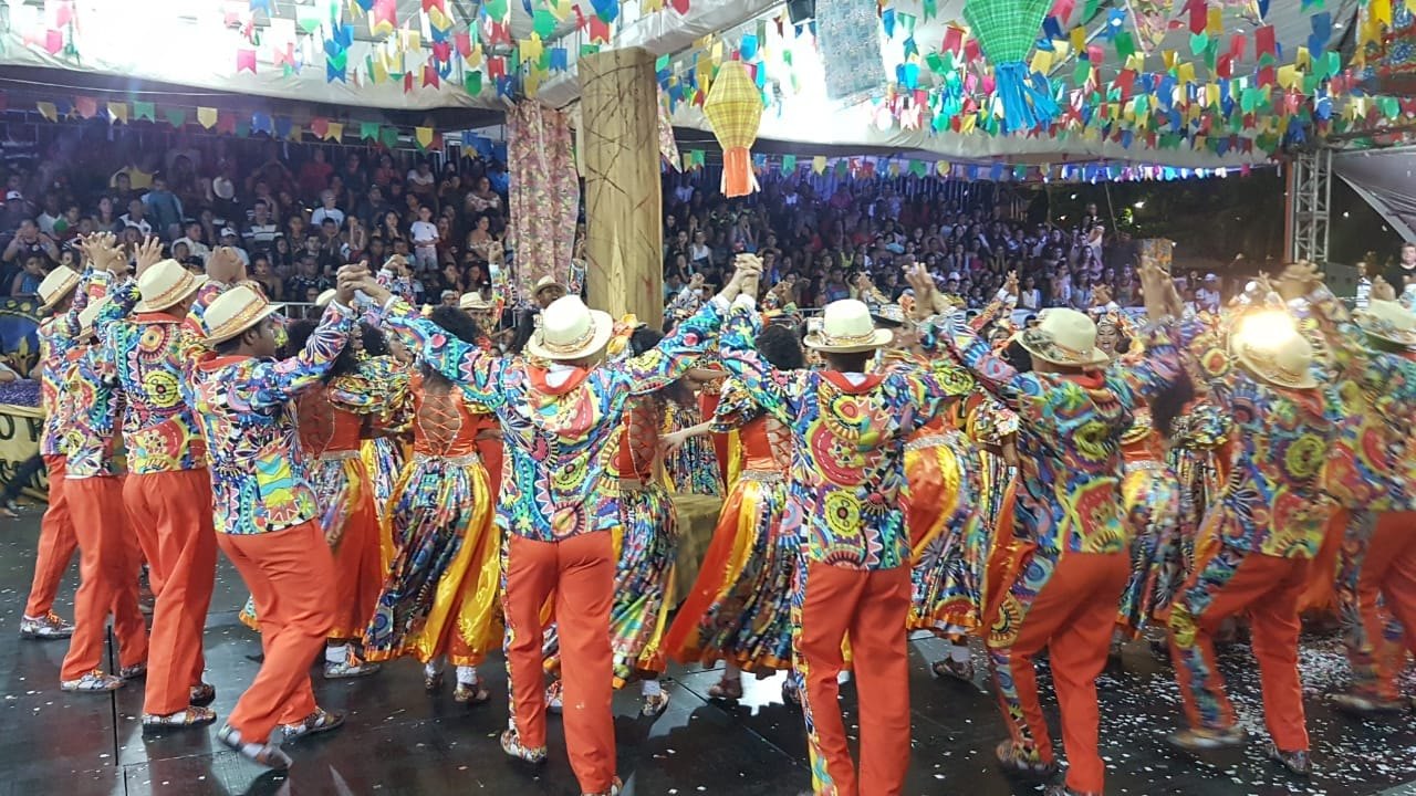 Secult divulga programação do III Festival Alagoano de Coco de Roda