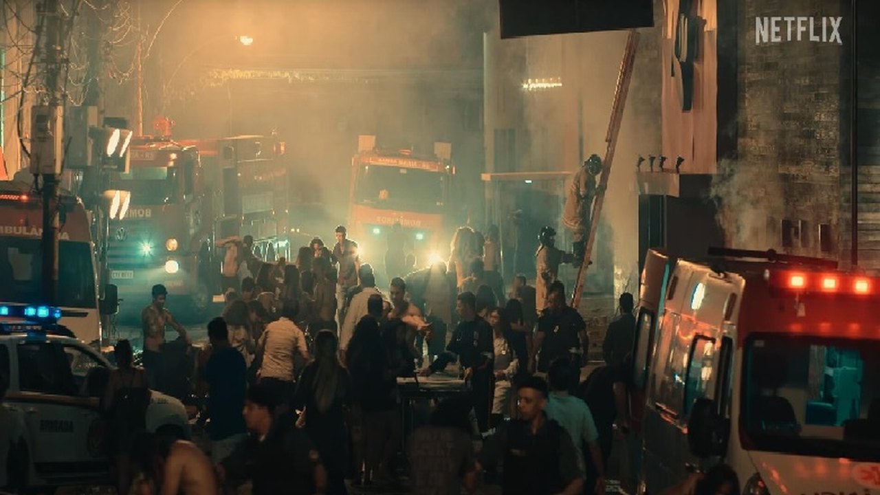 Tragédia da Boate Kiss faz 10 anos e ganha minisséries na Netflix e no Globoplay