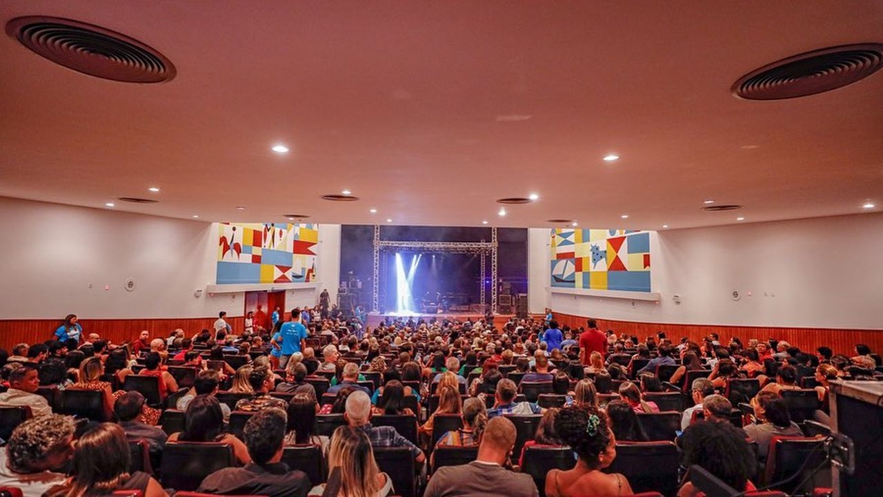 Festival de Música de Penedo tem recorde de ocupação hoteleira e de consumo em locais de alimentação