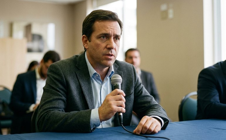 Sucesso das negociações depende dos EUA, avalia analista político