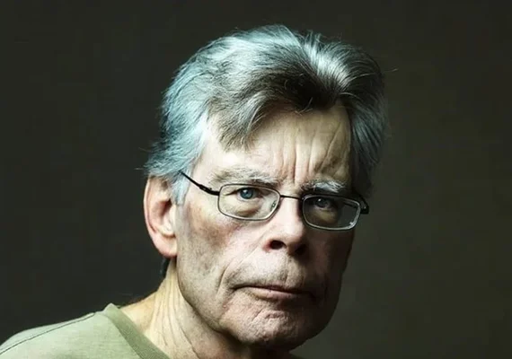 Stephen King decide deixar o X, antigo Twitter: muito tóxico