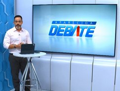  Reprodução / TV Aparecida