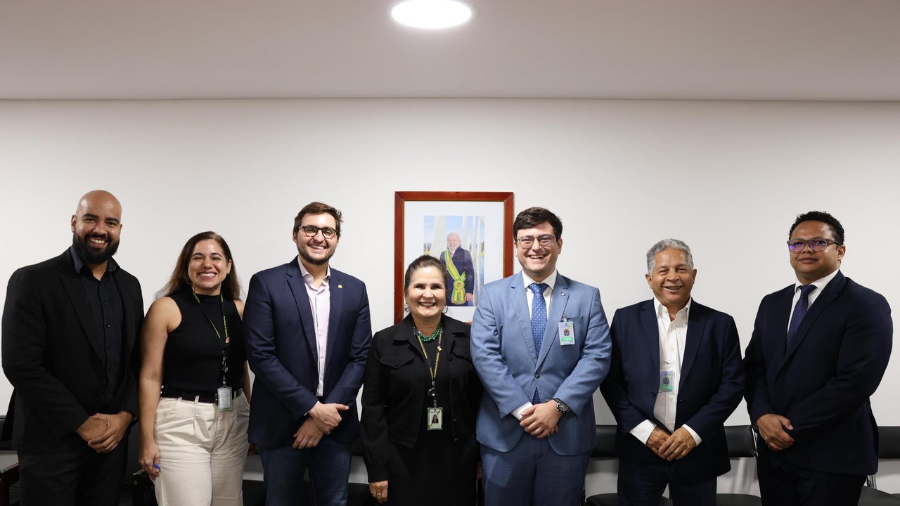 Governo de Alagoas articula parceria com AMA e União para recepção dos prefeitos recém-eleitos