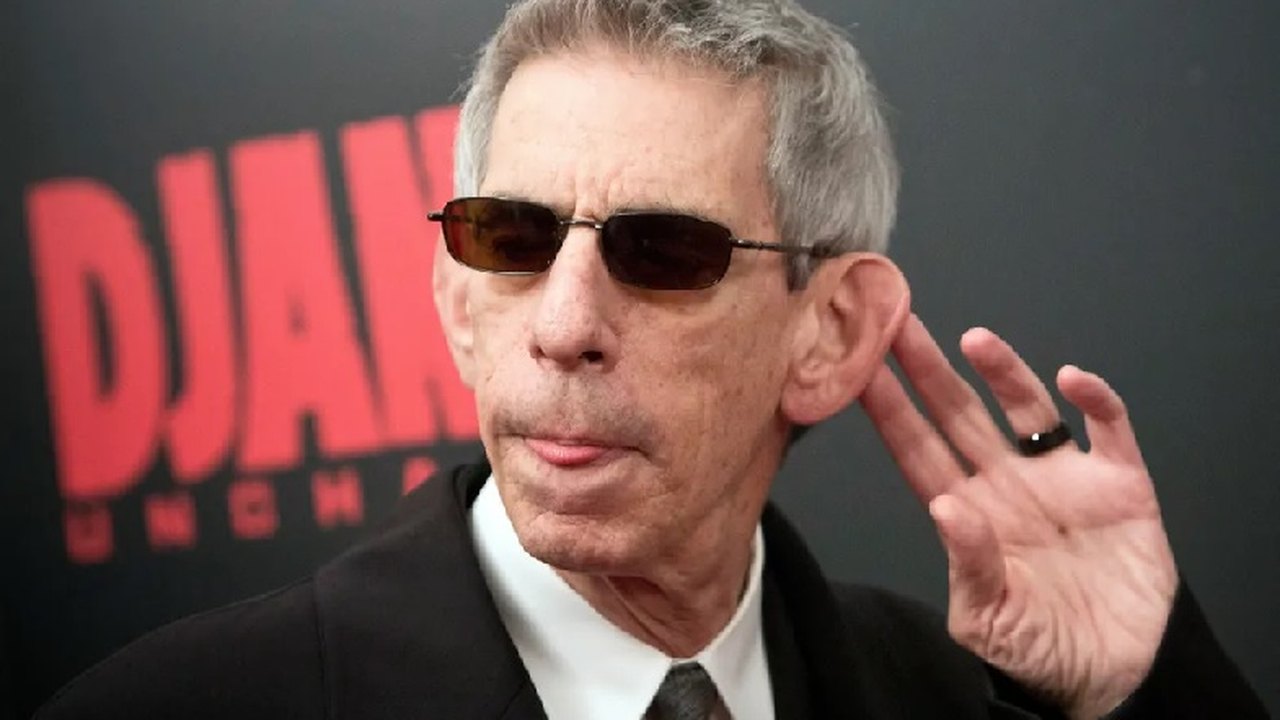 Morre o ator e humorista Richard Belzer, de ‘Law &amp; Order: SVU’