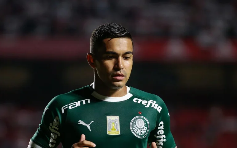 Dudu diz que Galiotte foi 'melhor presidente' do Palmeiras: 'Respeitou torcedores e jogadores'