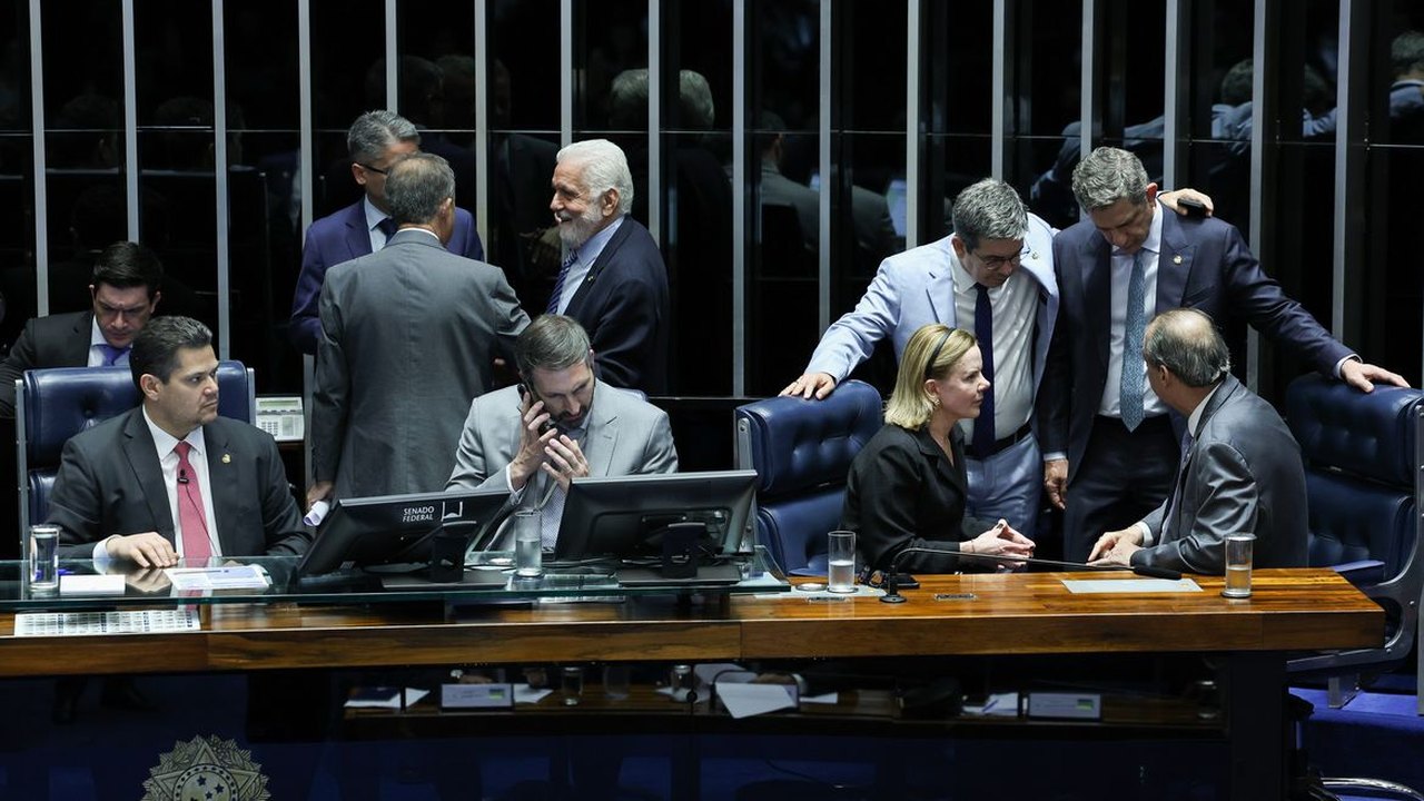CPI do Crime Organizado mira líderes do PCC, diretor da Abin e presidente do Coaf