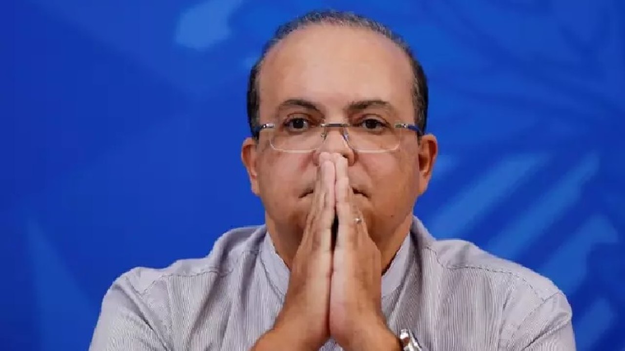DF: Moraes afasta Ibaneis e determina ‘dissolução total’ de acampamentos em 24h