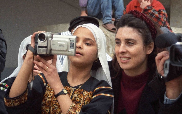 Mostra dedicada a cineastas mulheres começa nesta terça (27) no Rio