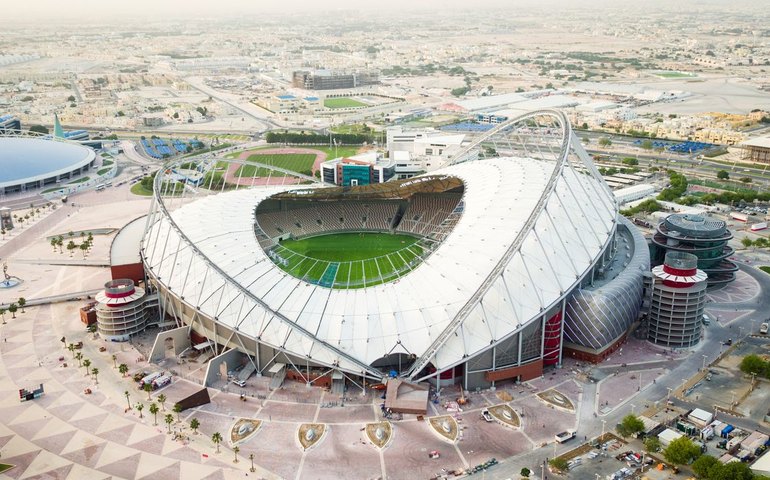 Anistia Internacional volta a cobrar Catar por direitos de trabalhadores