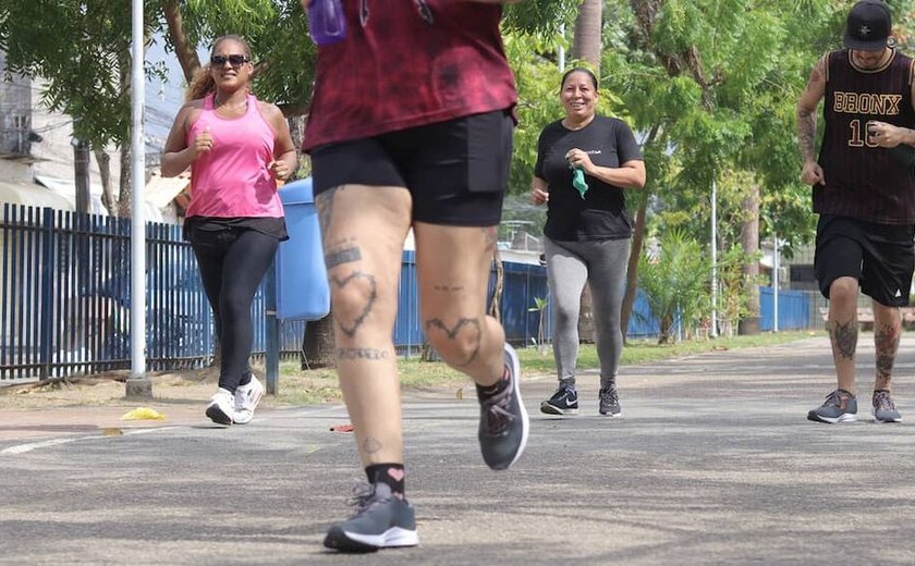 Quando trocar o tênis de corrida? Veja o que dizem especialistas