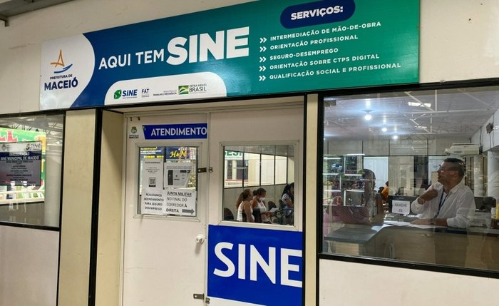 Oportunidade para qualificação em teleatendimento