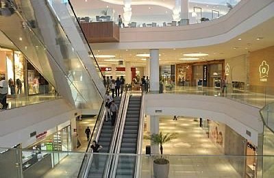 Lojas do Centro de Maceió e shoppings fecham nesta segunda
