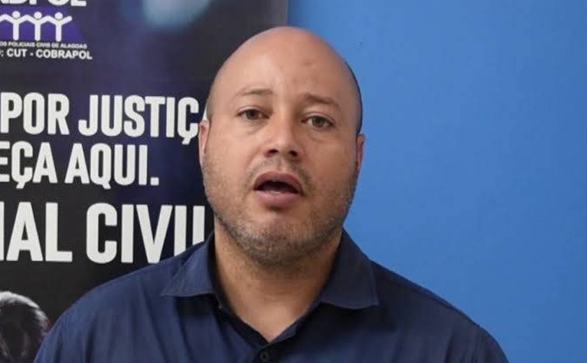 SINDPOL: Policiais civis são feridos enfrentando a criminalidade em Alagoas