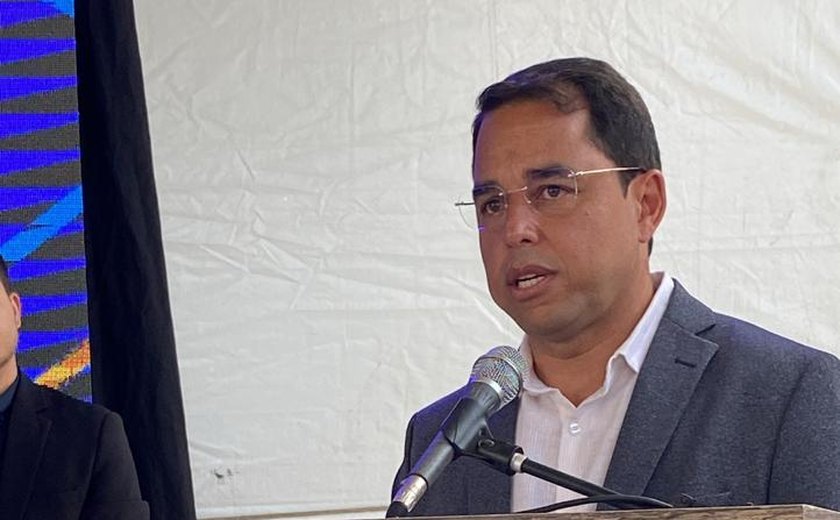 Prefeitura de Tanque d’Arca concede aumento de 10% para servidores da Educação