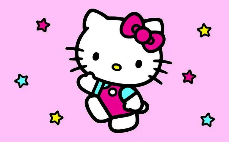 Hello Kitty terá primeiro filme de Hollywood após mais de 50 anos de sucesso