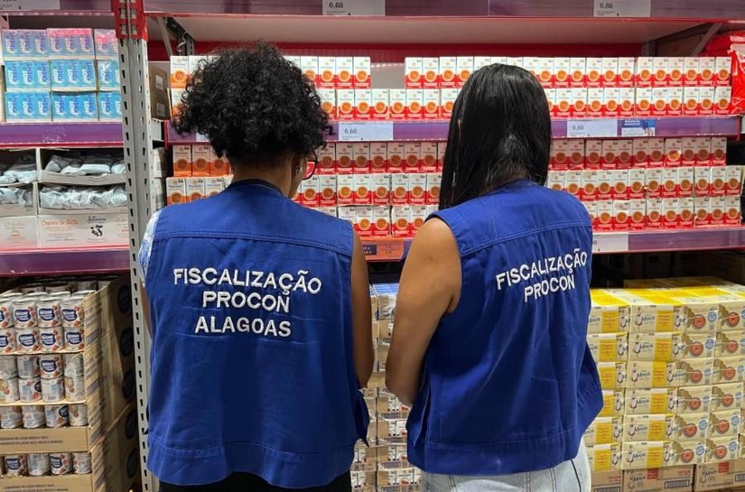 Procon Alagoas divulga pesquisa de preços para a Semana Santa