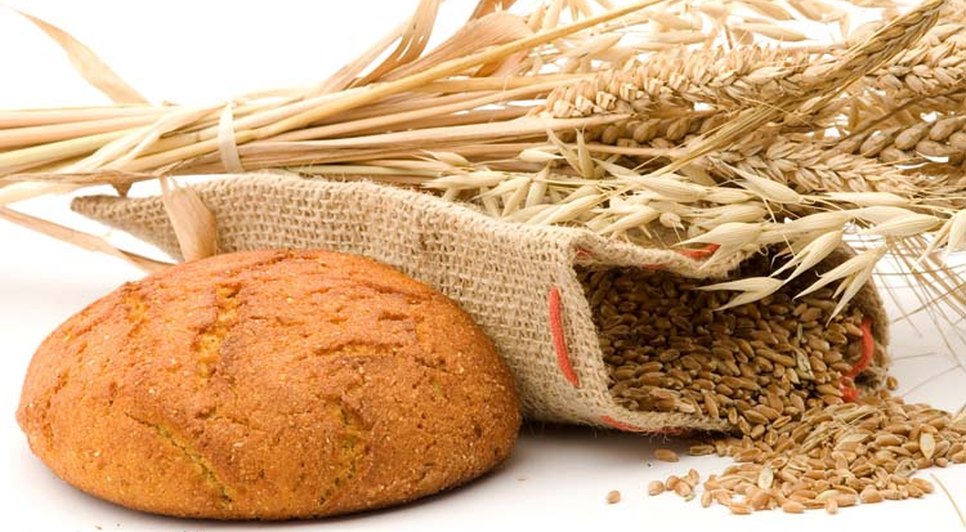 O trigo é um dos produtos mais afetados pela alta da moeda americana