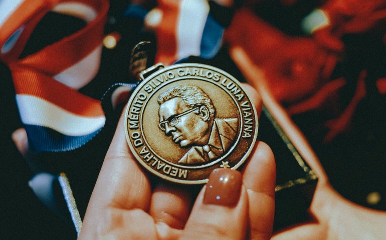 Governo de Alagoas abre inscrições para a Medalha Silvio Vianna