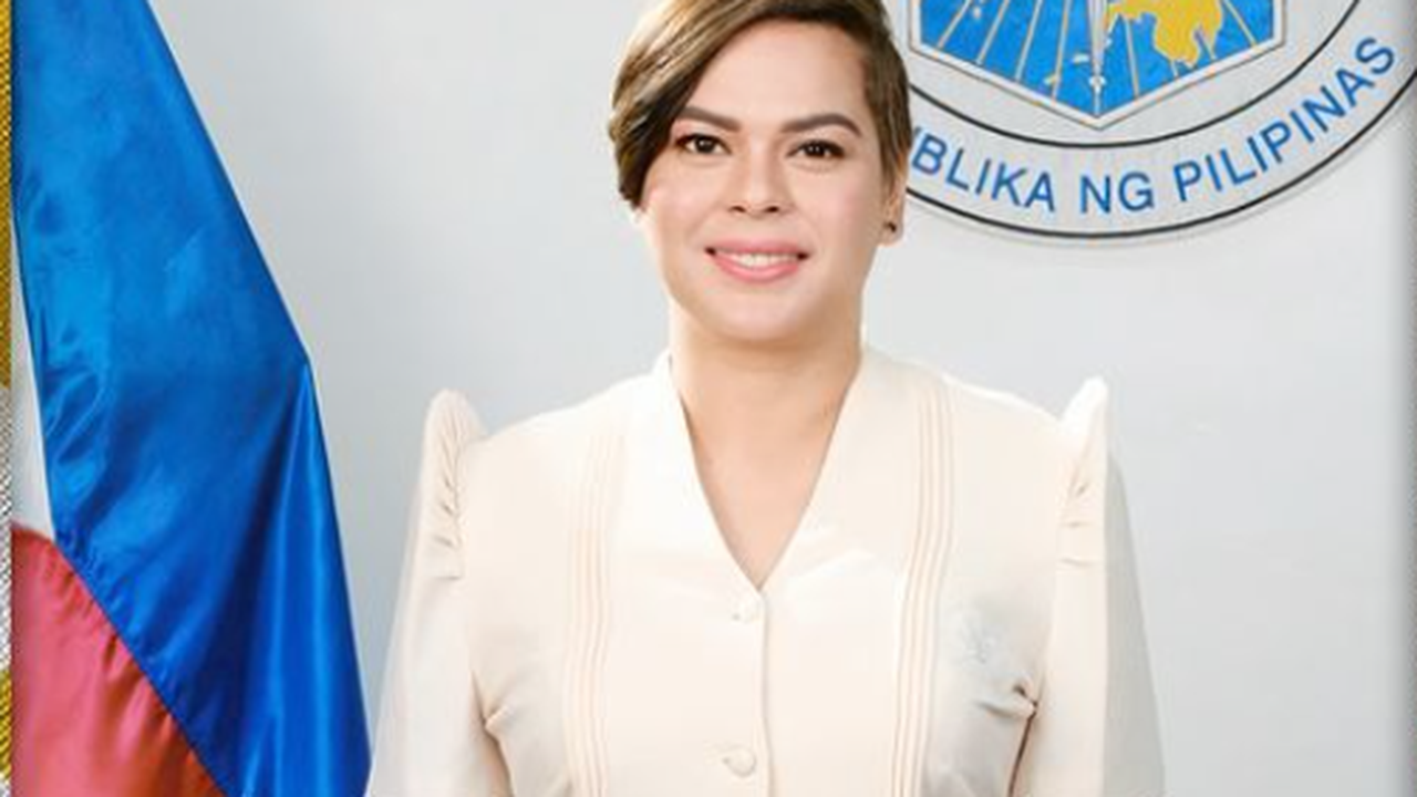 Vice das Filipinas diz que contratou assassino para matar presidente do país e sua esposa