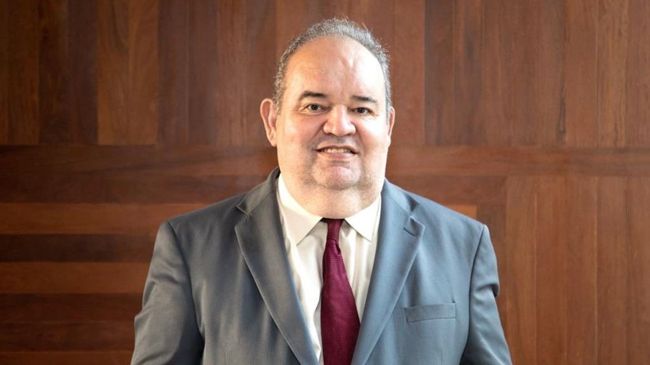 Candidato ao Quinto Constitucional, Alberto Maya tem compromissos pautados na valorização da advocacia