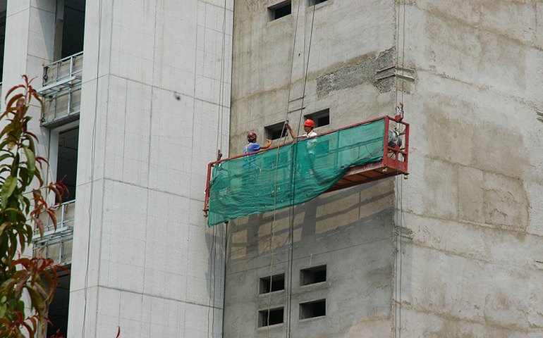 Custos da construção crescem 0,71% em Alagoas no mês de julho