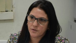 Mônica Silveira SEPLOG SÃO CRITÓVÃO / Foto: Arquivo Diretoria de Comunicação/São Cristóvão