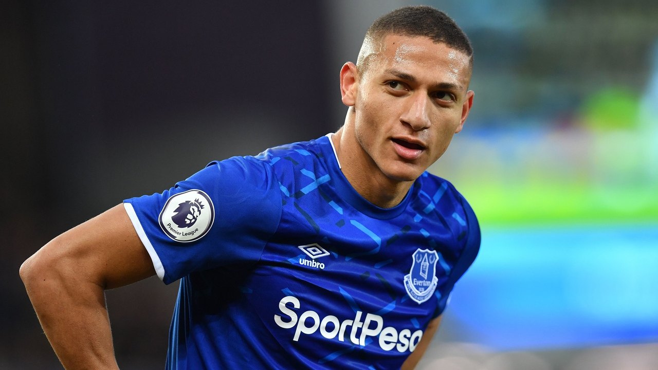 Richarlison é suspenso da estreia do Tottenham no Inglês por ‘conduta imprópria’