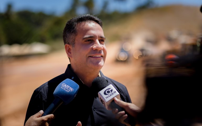 Alagoas cumpre metas e garante adesão antecipada ao programa federal de investimentos