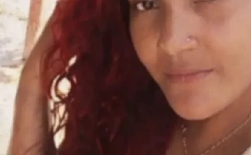 Mulher desaparecida é encontrada morta em área rural de Anadia