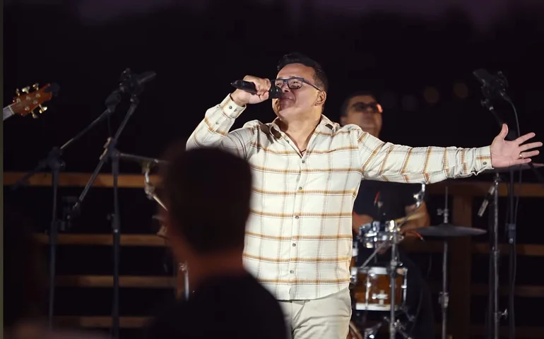 Almir Rouche celebra a força das tradições nordestinas em Bezerros e Caruaru neste sábado (23)